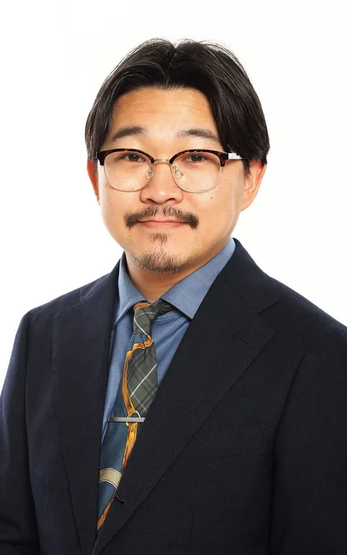 Shunsuke Ito