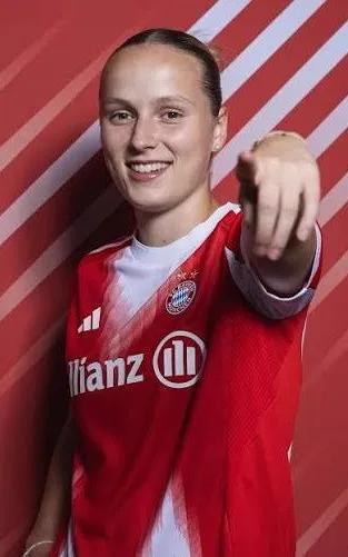 Franziska Kett