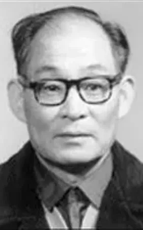 Jiang Yusheng