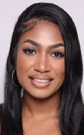 Naomi Noel