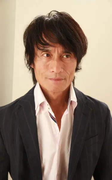 Eddy Toru Ohno