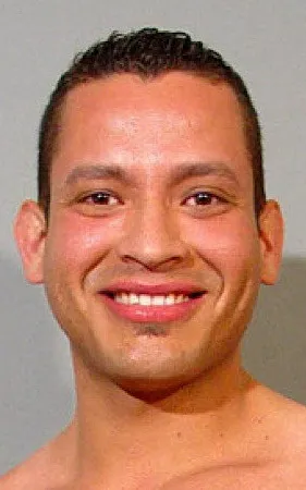 Tony Cruz