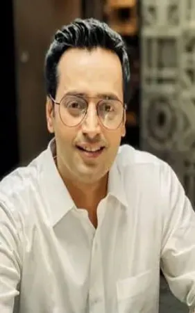 Harish Prabhath