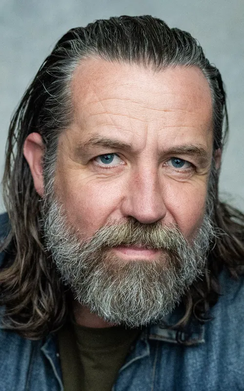 Ferdy Roberts