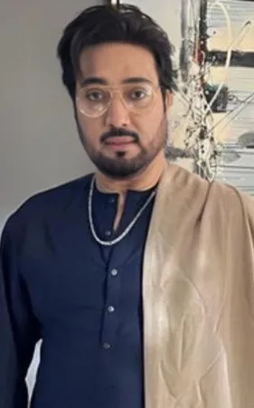 Saud