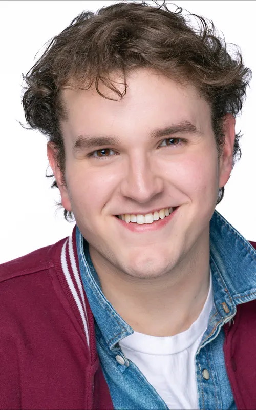 Joshua Packard