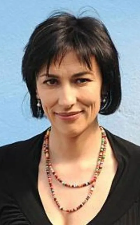 Anna Negri
