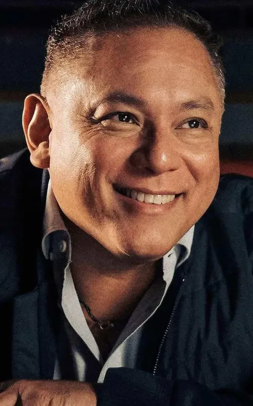 Leo Katigbak
