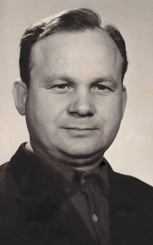 Vyacheslav Kubarev