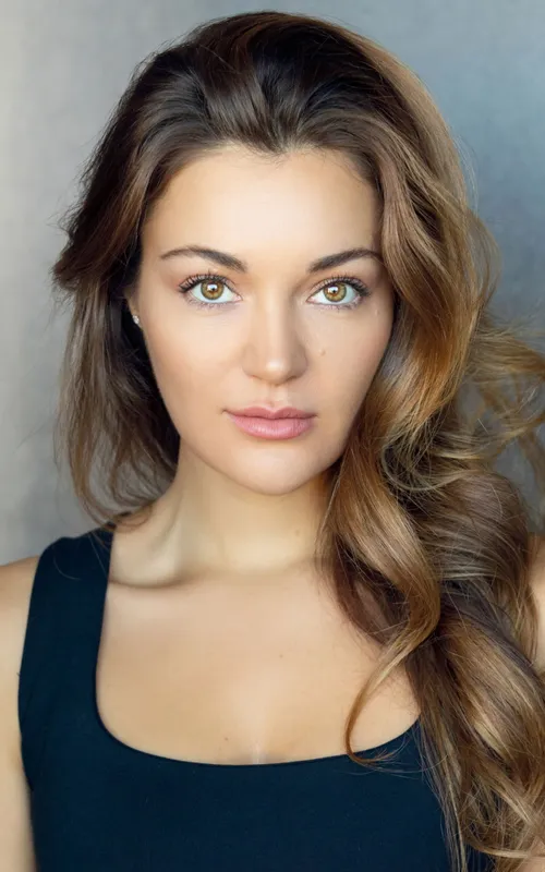 Mirabel Stuart