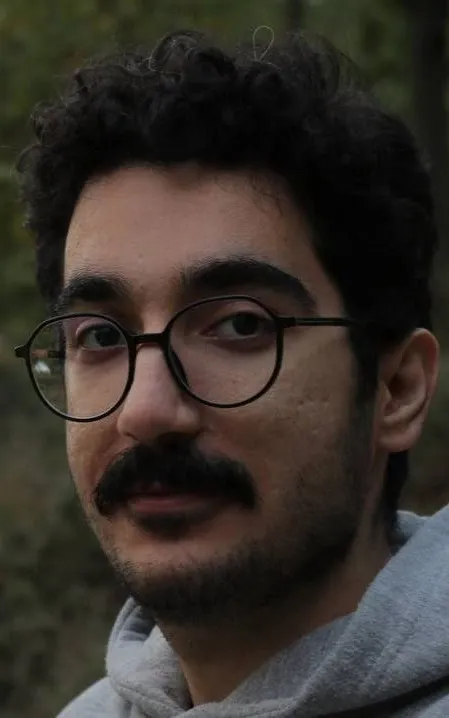 Amirreza Moslemi