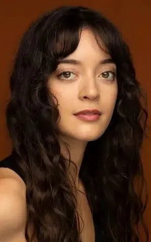Orla Saphron