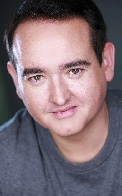 Mark Prendergast