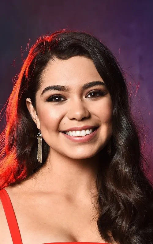 Auliʻi Cravalho