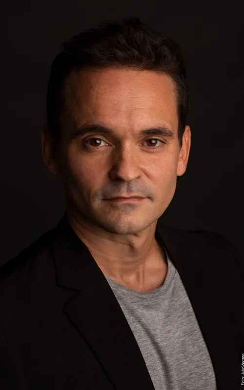 Carlos Bernardino