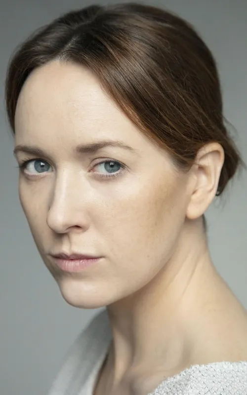 Liv O'Donoghue