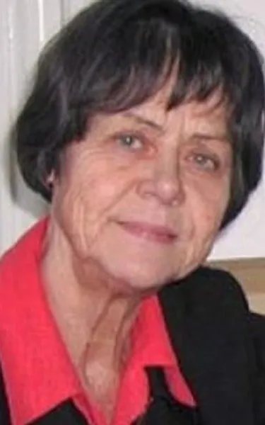 Merete Arnstrøm