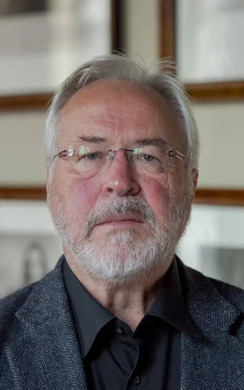 Ronald Sørensen