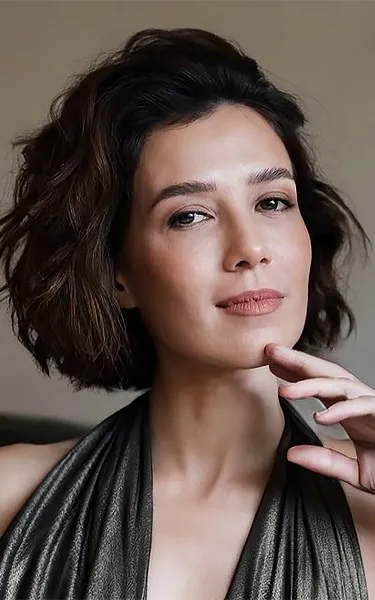 Marjorie Estiano
