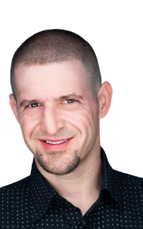 Darren W. Marynuk