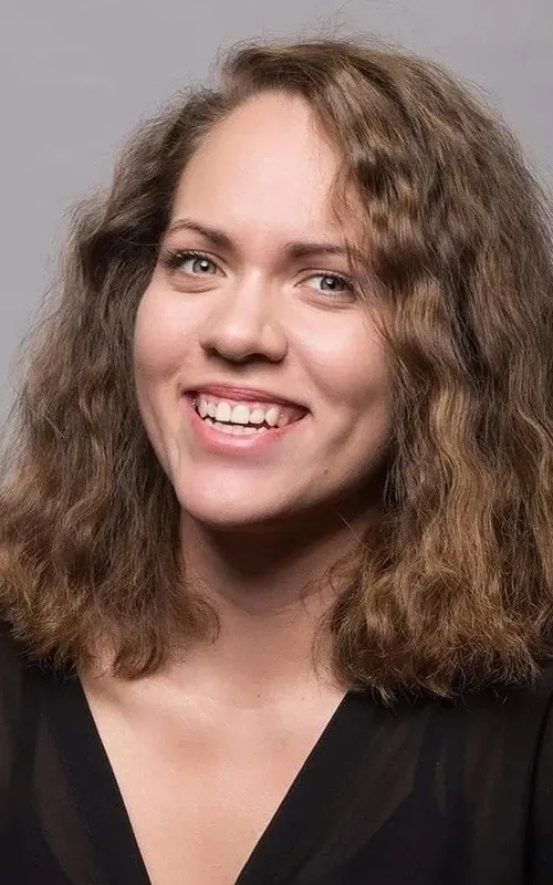 Ingrid Noodla
