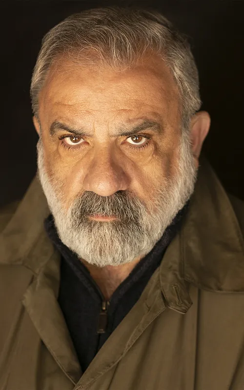 Paul Chepikian