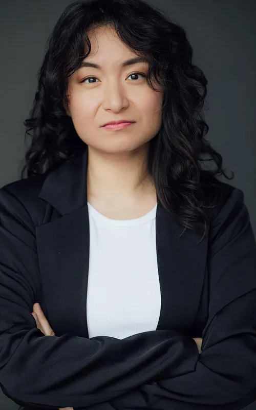 Shuyi Jia