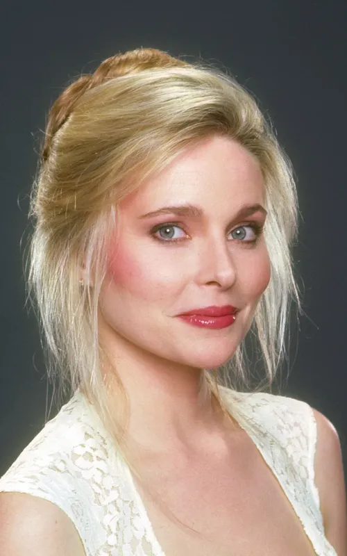 Priscilla Barnes