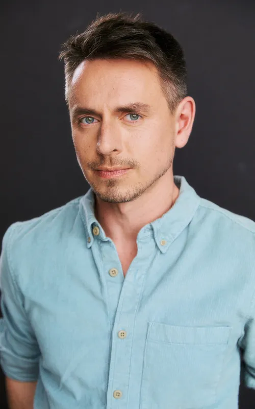 Addy Marsh