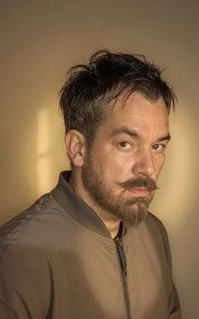 Travis Lee Eller