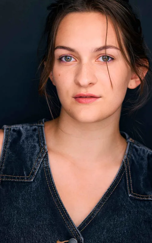 Amelia Mahrie