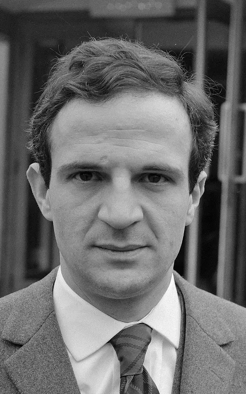 François Truffaut