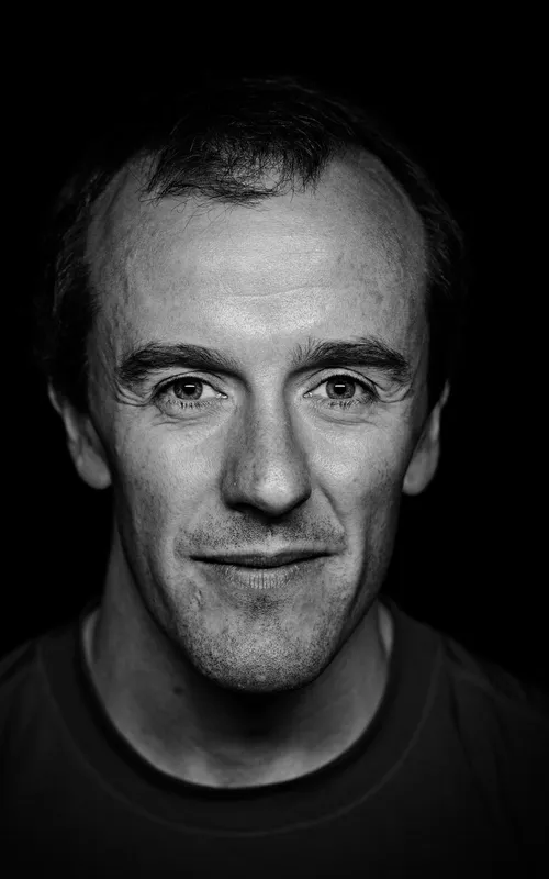Dave MacLeod