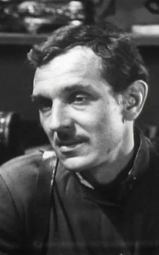 Aleksandr Belousov
