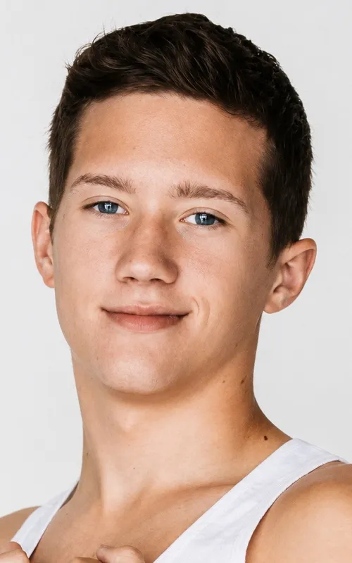 Tyler Hill