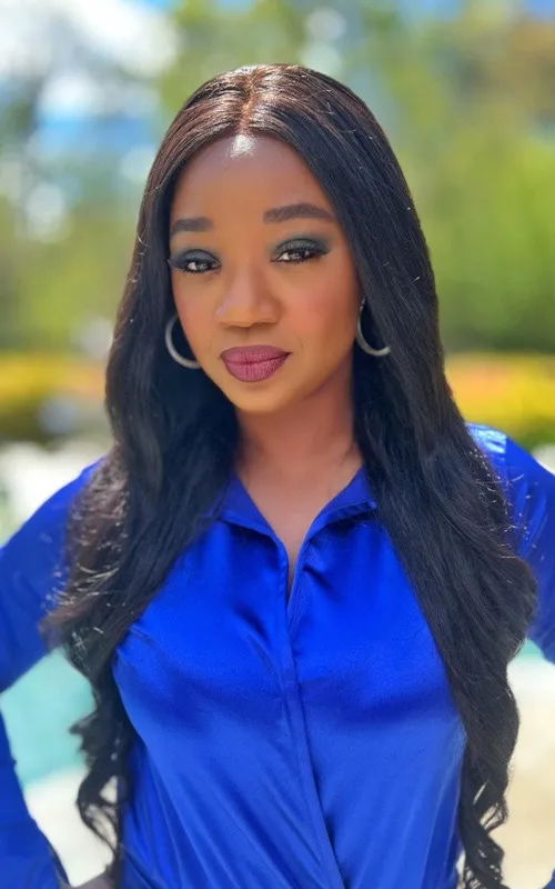 Lakesha Logan