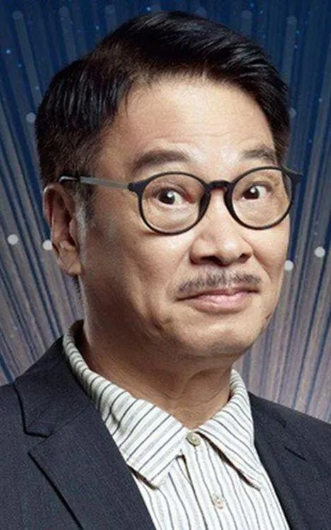 Richard Ng Man-Tat