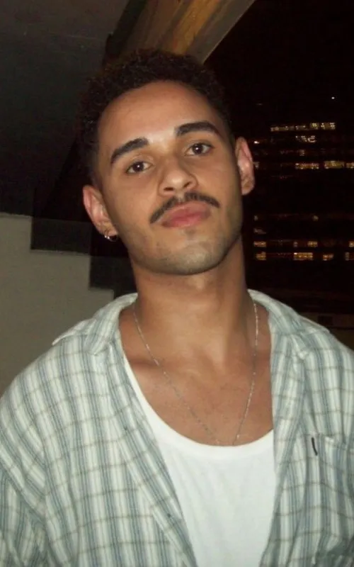 Matheus Damascena