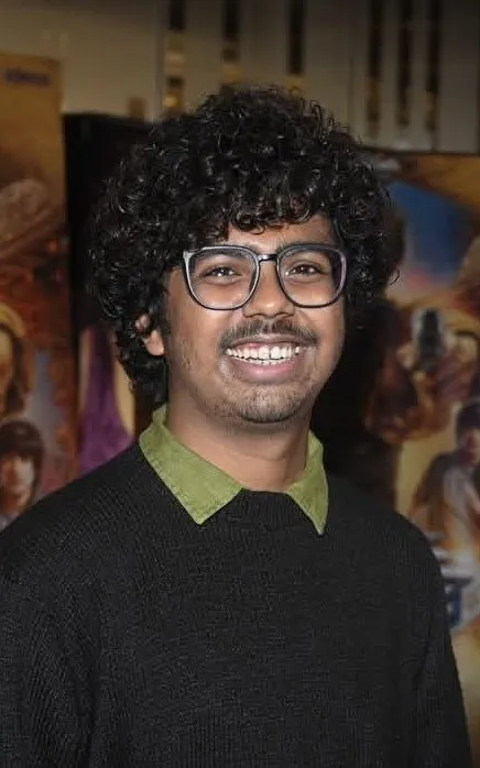 Pushan Dasgupta
