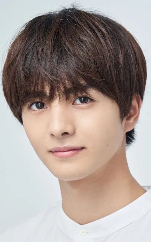 Ryuga Akahane