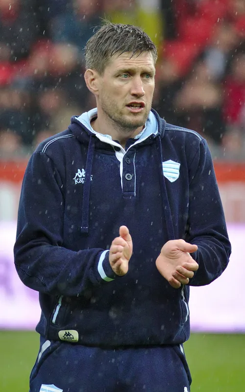 Ronan O'Gara