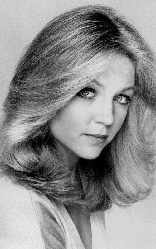 Lisa Hartman