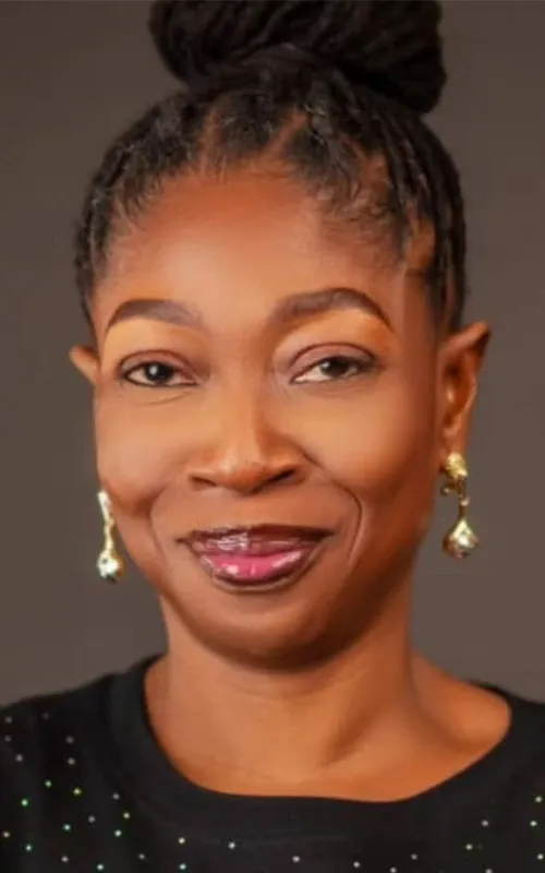 Tunbosun Aiyedehin
