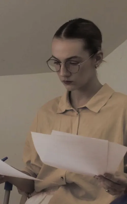 Ágota Mikulcza