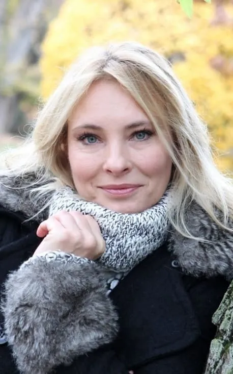 Adriana Tarábková