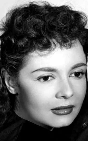 Lisette Lebon