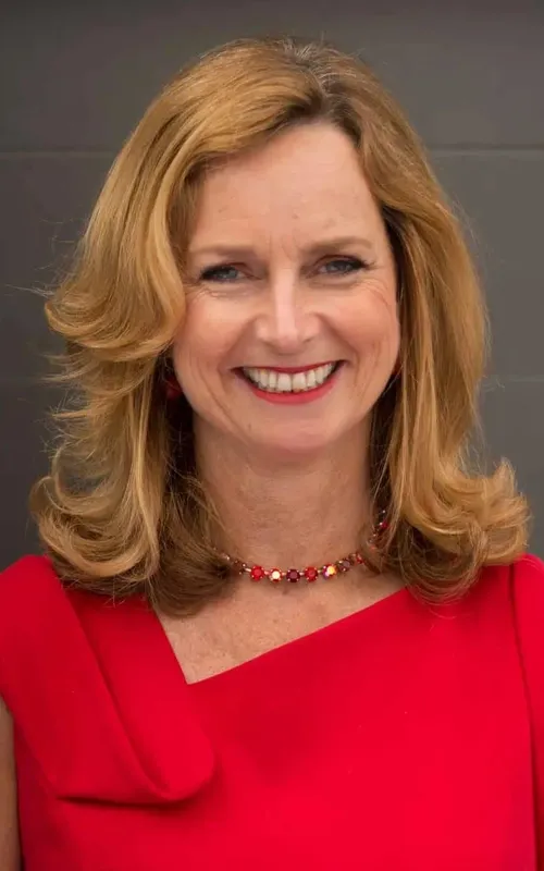 Naomi Simson