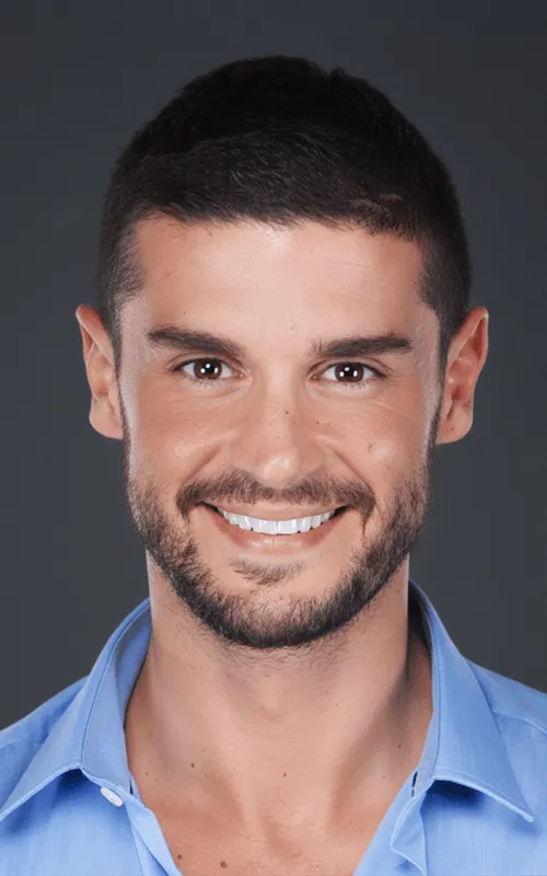 Berk Oktay
