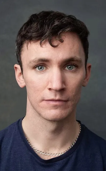 Bryan Moriarty