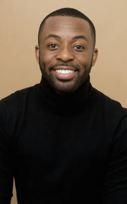 Jahnome McEwan